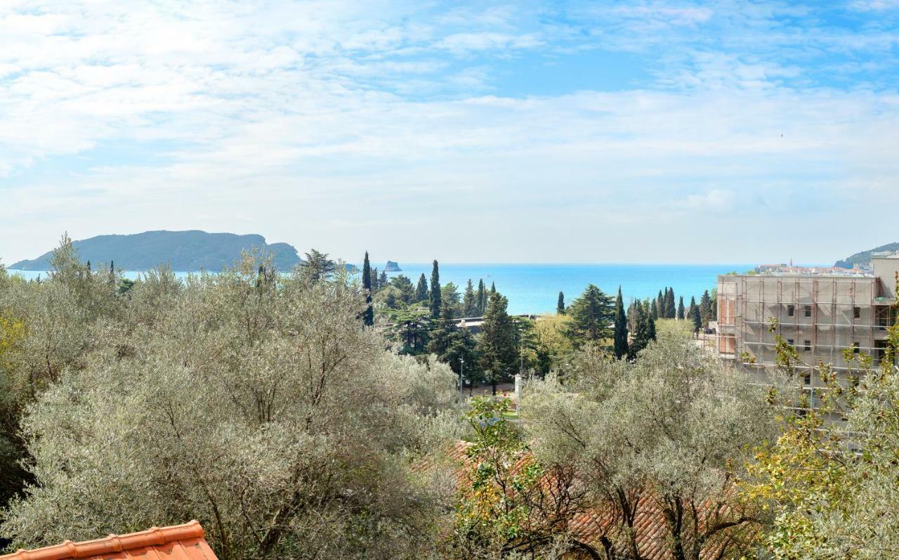 Milana Villa Budva