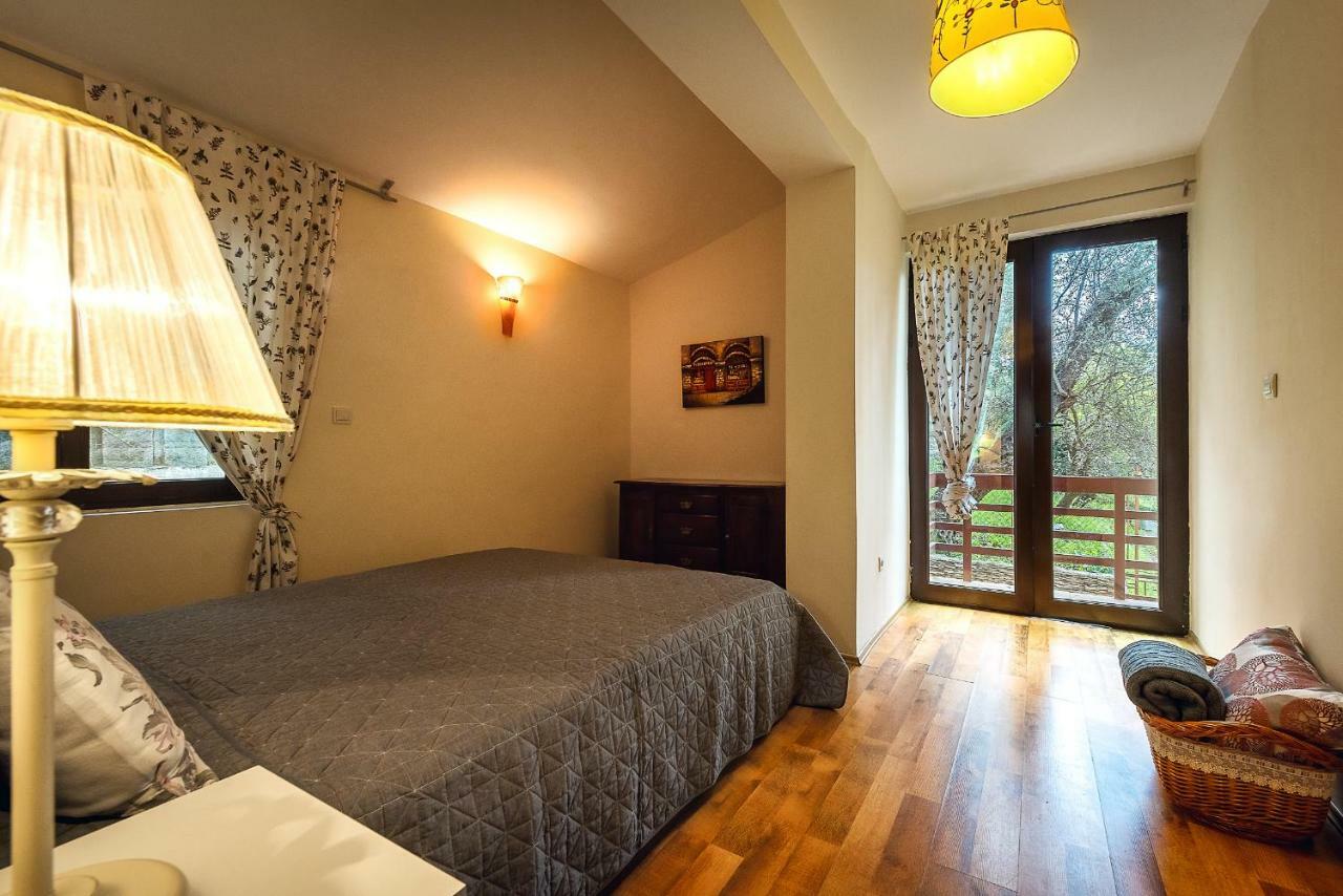Milana Villa *
