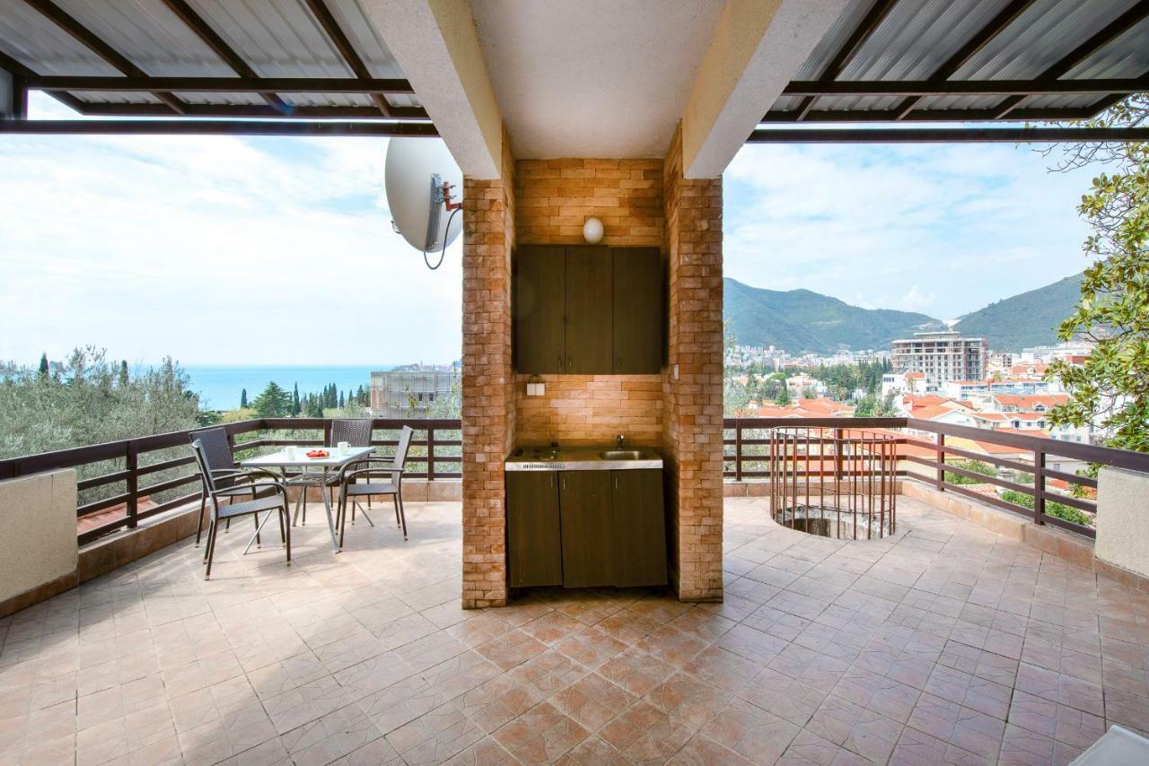Milana Budva