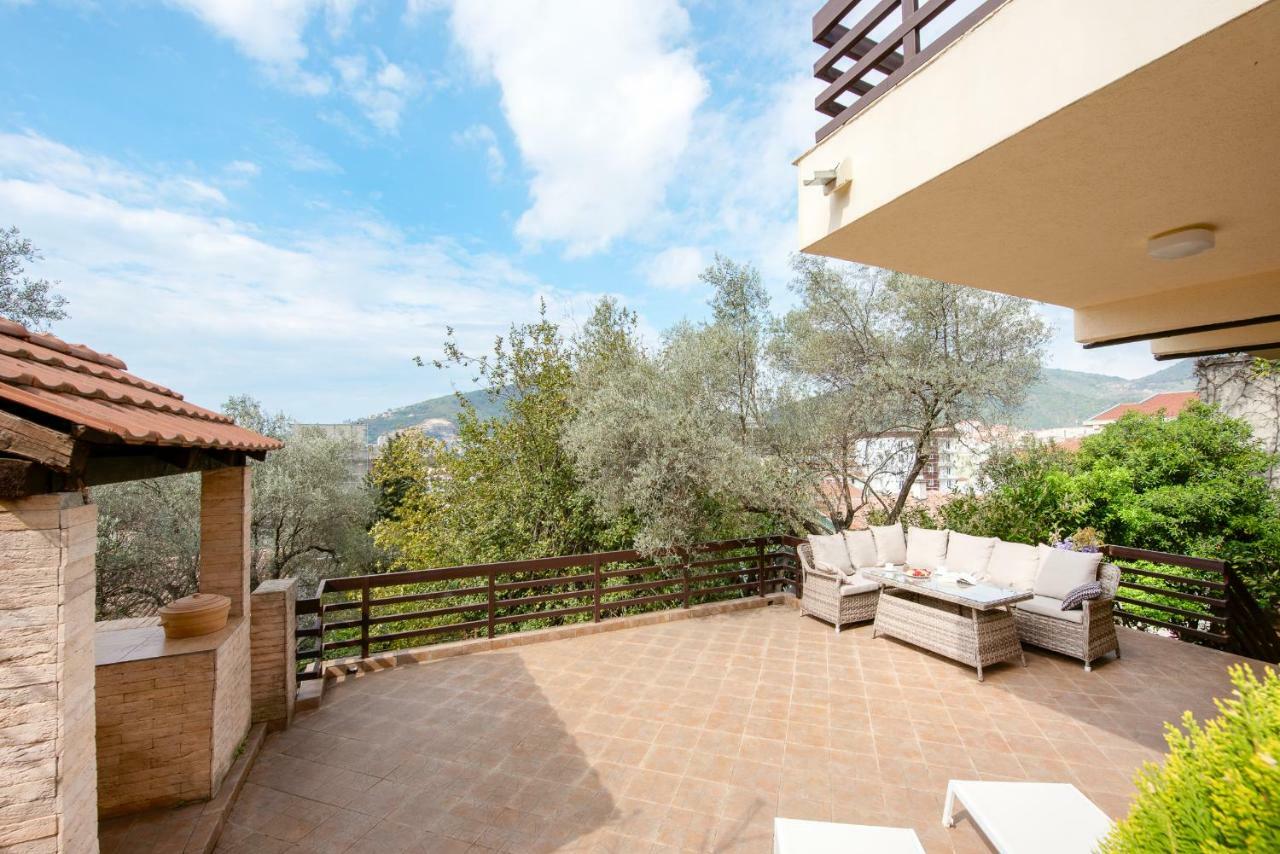 Villa Milana