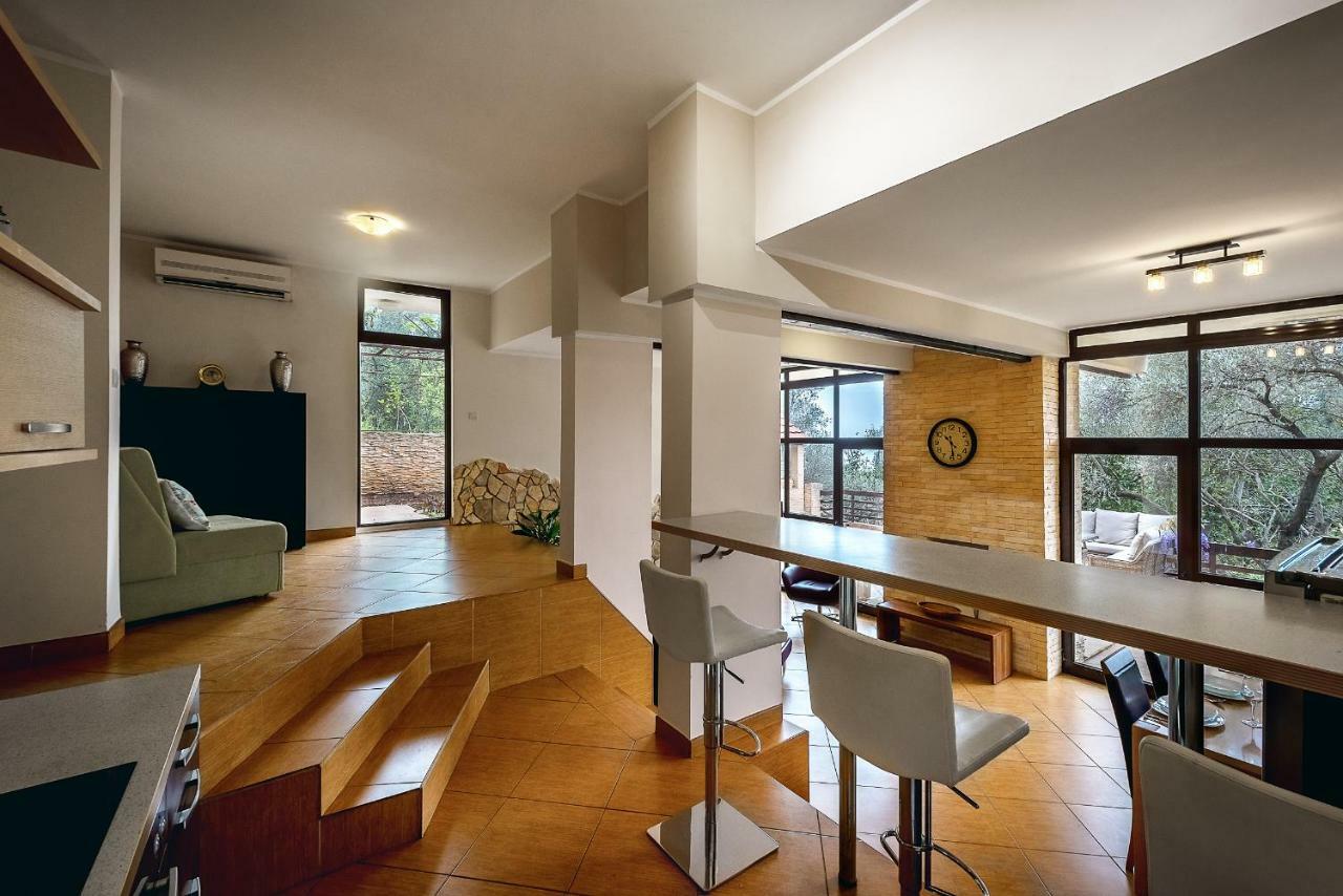Villa Milana Budva