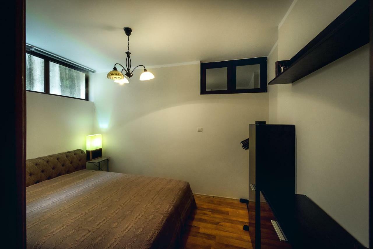 Villa Milana